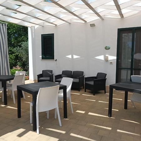 B&B Nonna Teresa Taurisano Zewnętrze zdjęcie