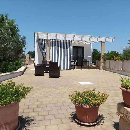 B&B Nonna Teresa Taurisano Zewnętrze zdjęcie