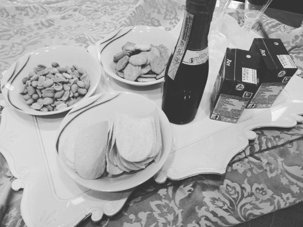 B&B Nonna Teresa Taurisano Zewnętrze zdjęcie