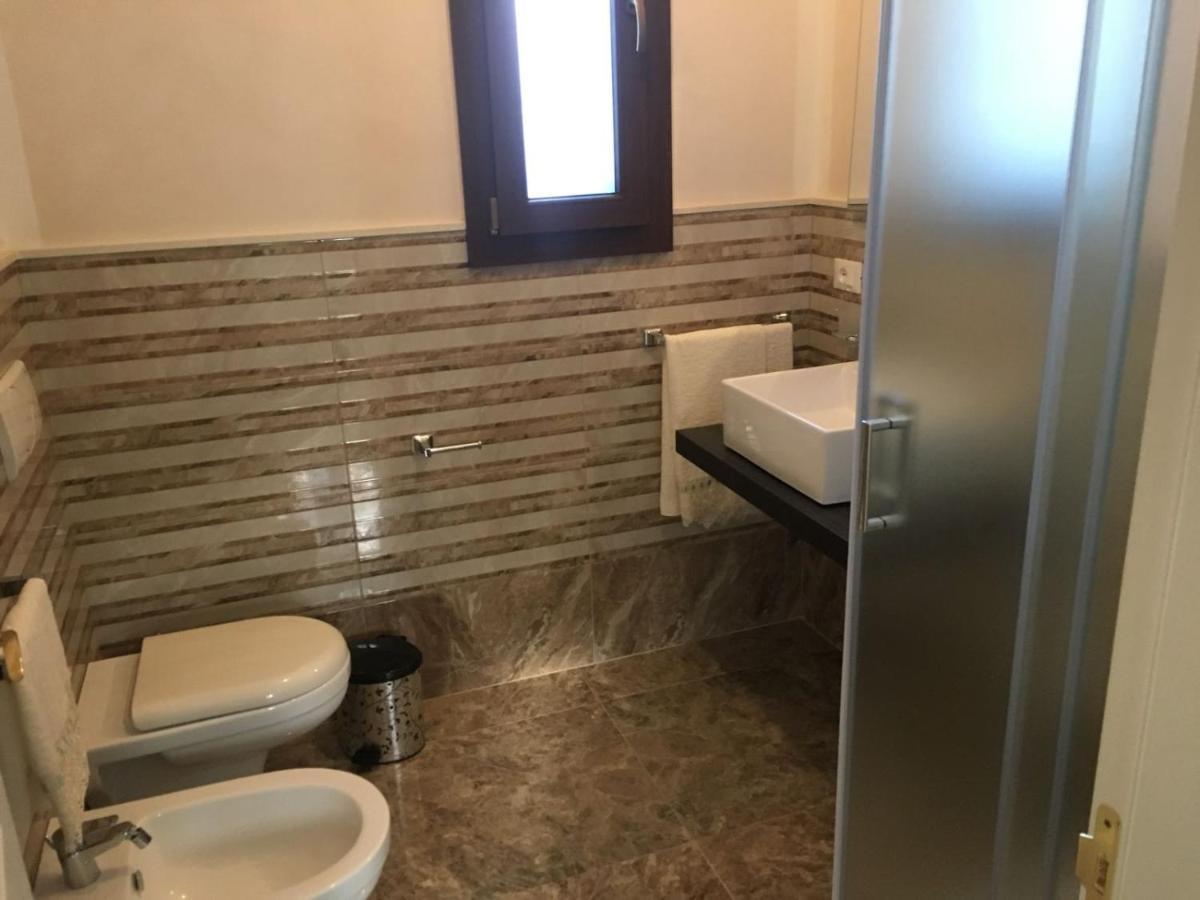B&B Nonna Teresa Taurisano Zewnętrze zdjęcie