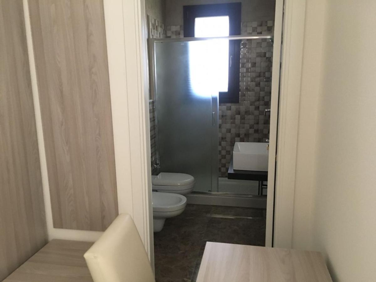 B&B Nonna Teresa Taurisano Pokój zdjęcie