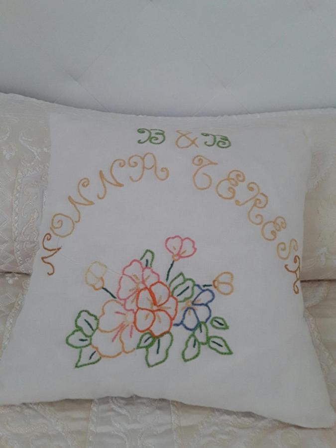 B&B Nonna Teresa Taurisano Zewnętrze zdjęcie