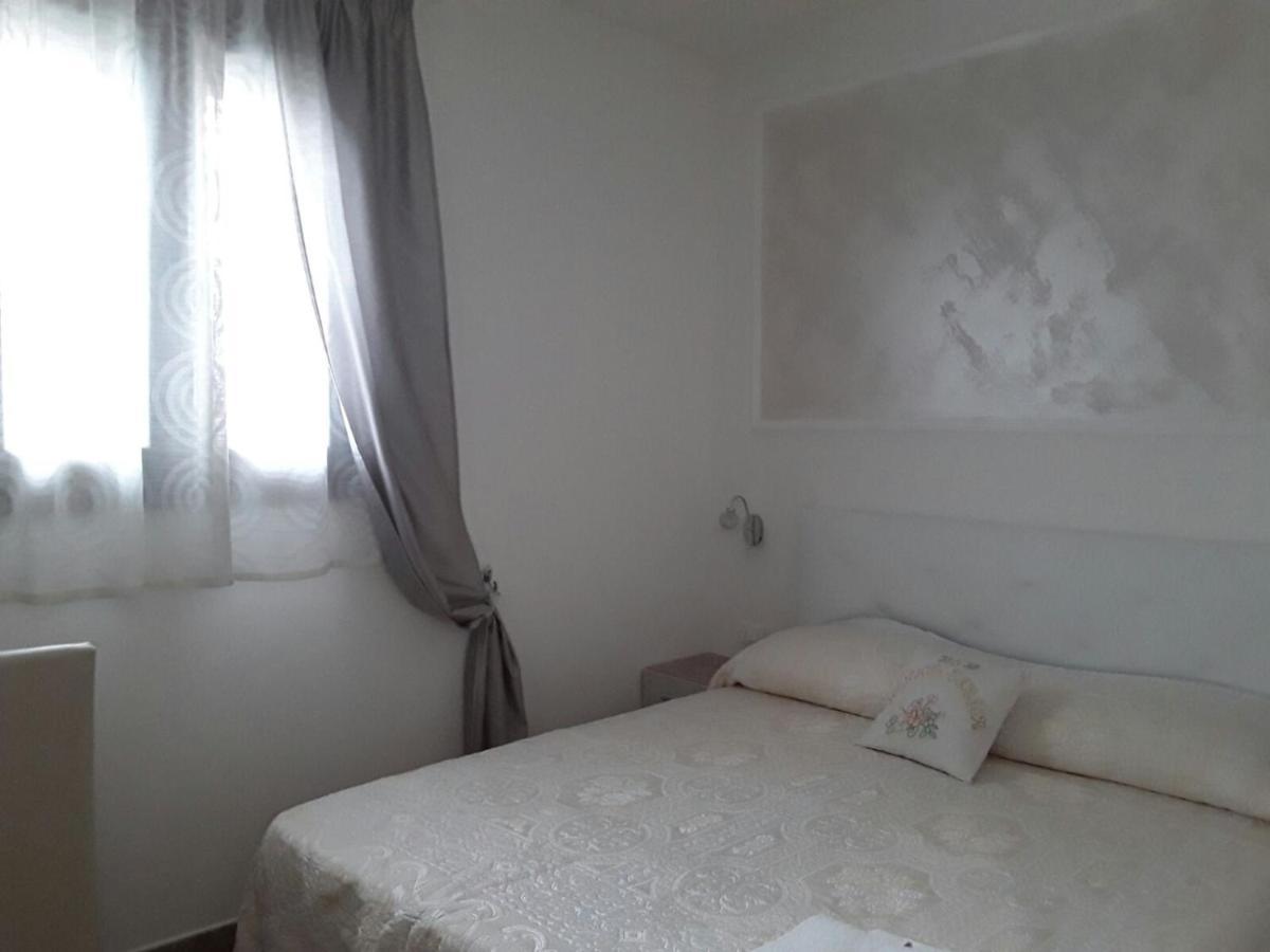 B&B Nonna Teresa Taurisano Zewnętrze zdjęcie
