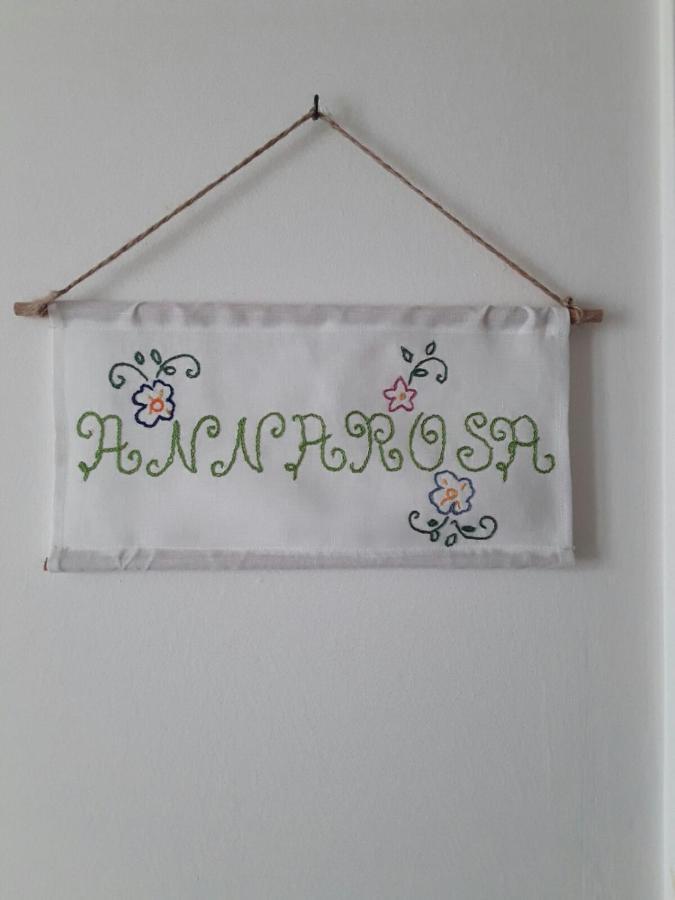 B&B Nonna Teresa Taurisano Zewnętrze zdjęcie