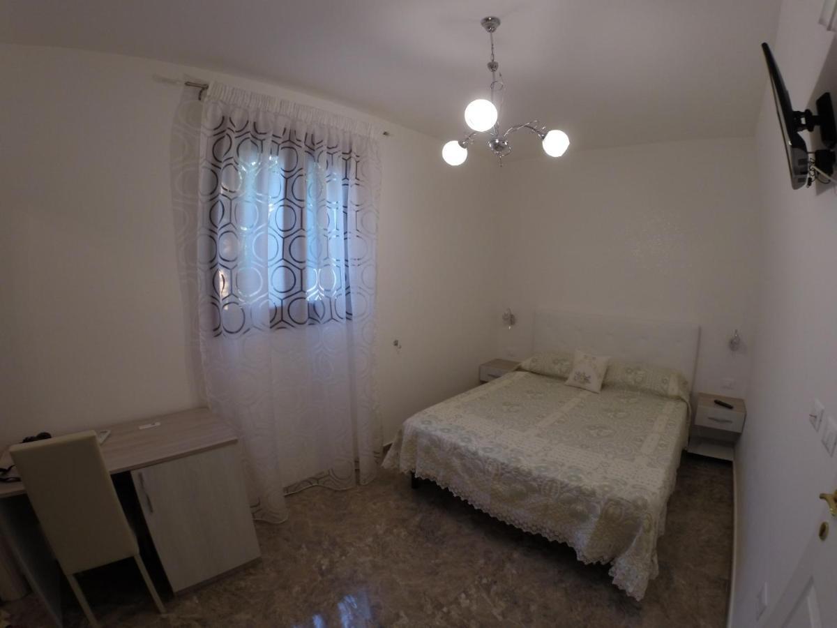 B&B Nonna Teresa Taurisano Zewnętrze zdjęcie