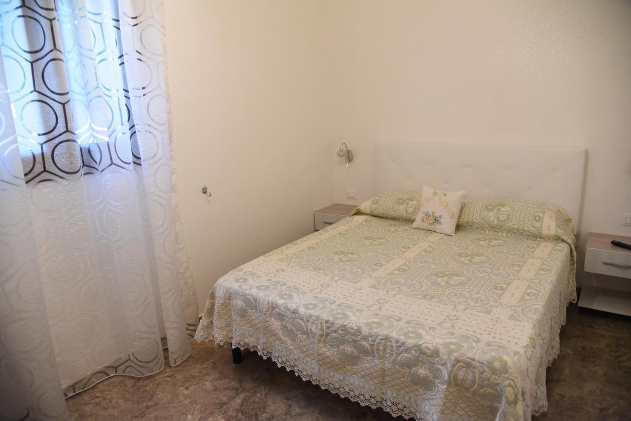 B&B Nonna Teresa Taurisano Zewnętrze zdjęcie