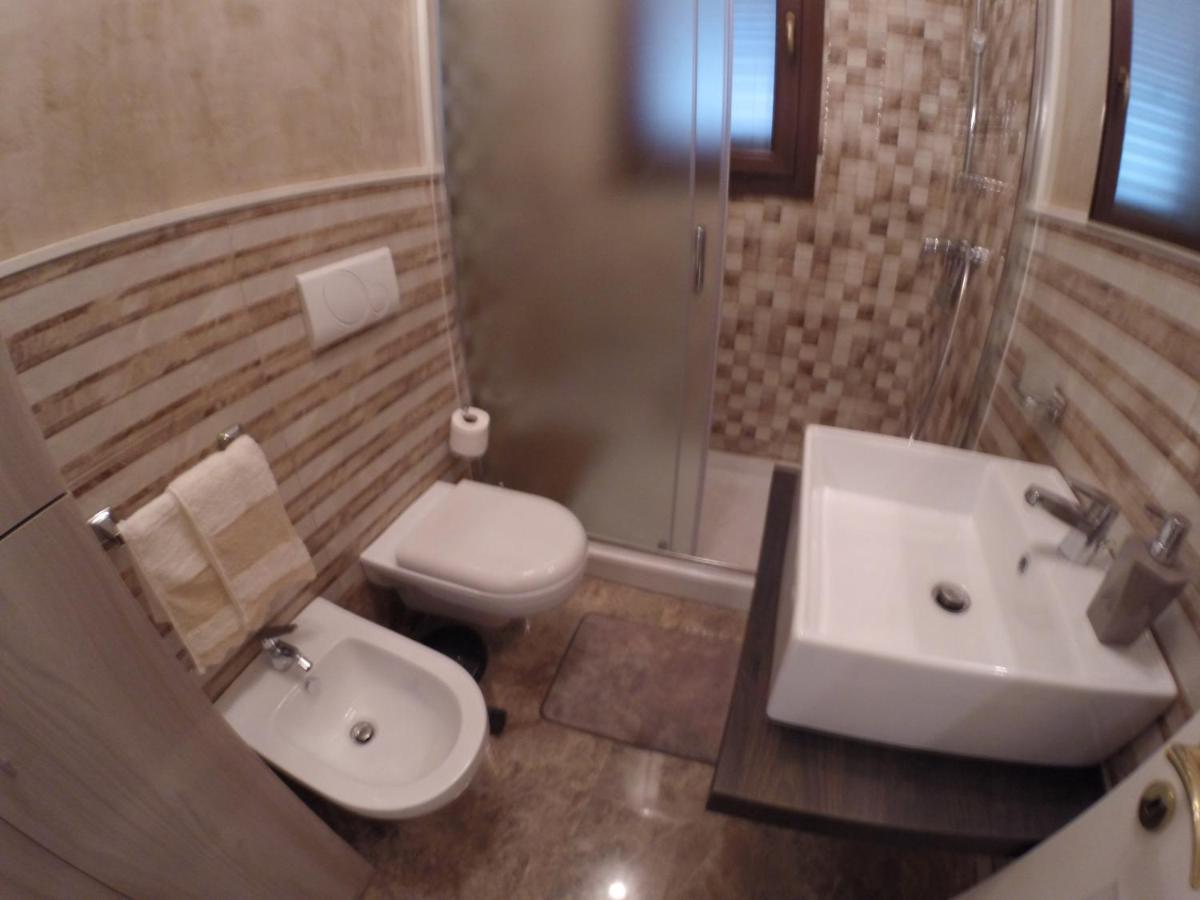 B&B Nonna Teresa Taurisano Zewnętrze zdjęcie
