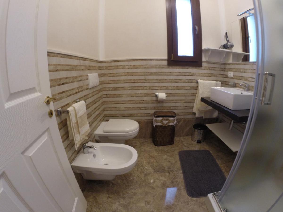 B&B Nonna Teresa Taurisano Zewnętrze zdjęcie