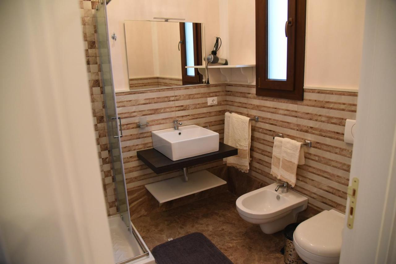 B&B Nonna Teresa Taurisano Zewnętrze zdjęcie