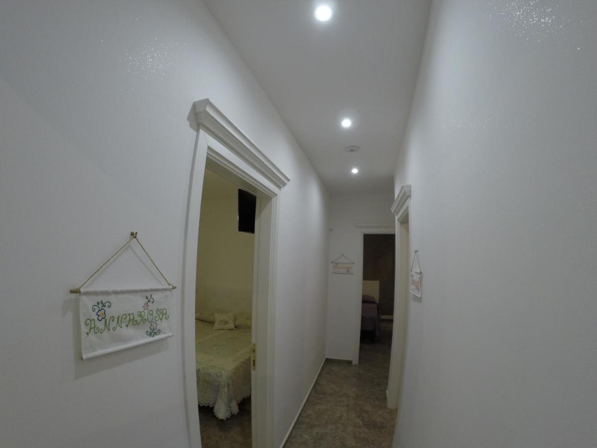 B&B Nonna Teresa Taurisano Zewnętrze zdjęcie