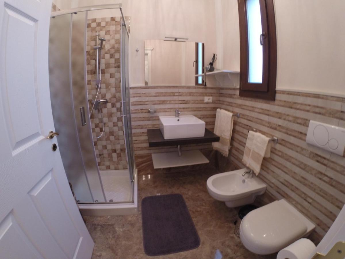 B&B Nonna Teresa Taurisano Zewnętrze zdjęcie