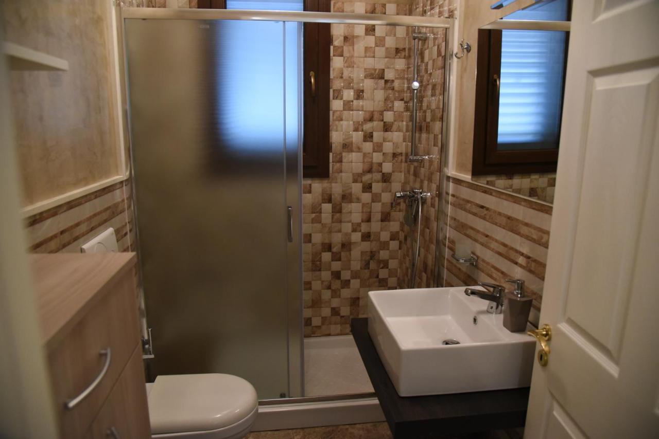 B&B Nonna Teresa Taurisano Zewnętrze zdjęcie