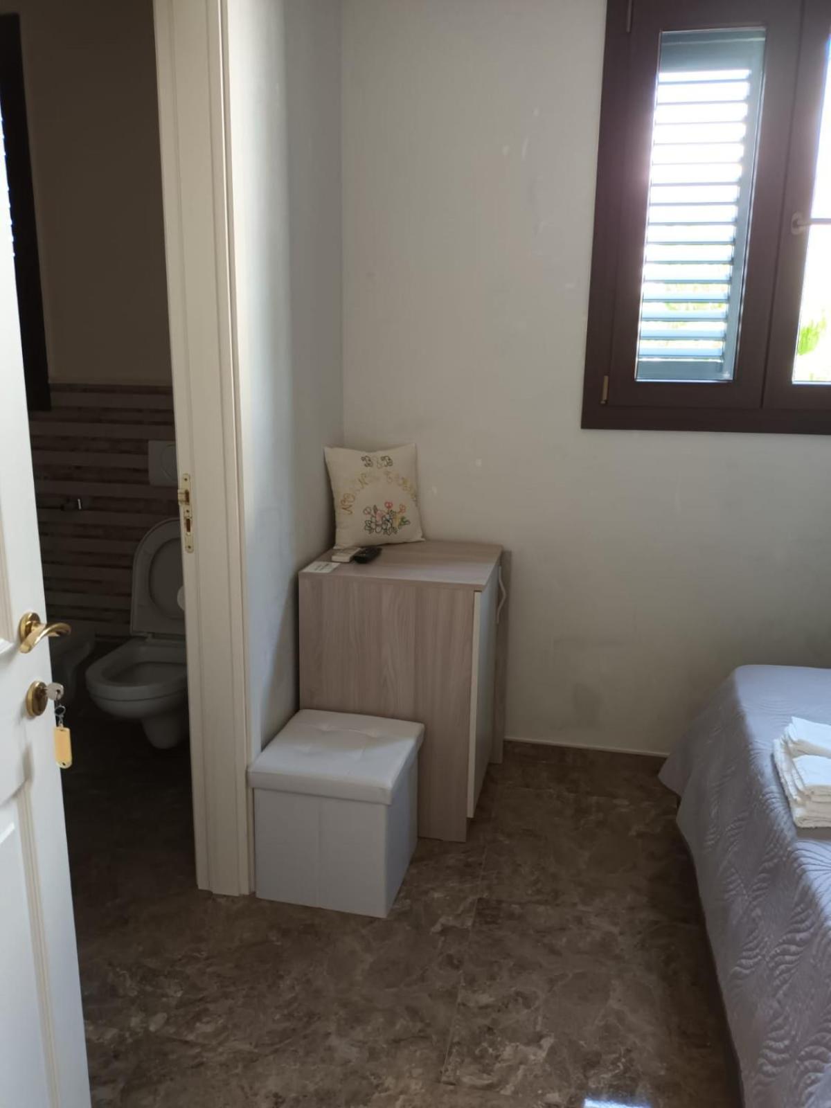 B&B Nonna Teresa Taurisano Zewnętrze zdjęcie
