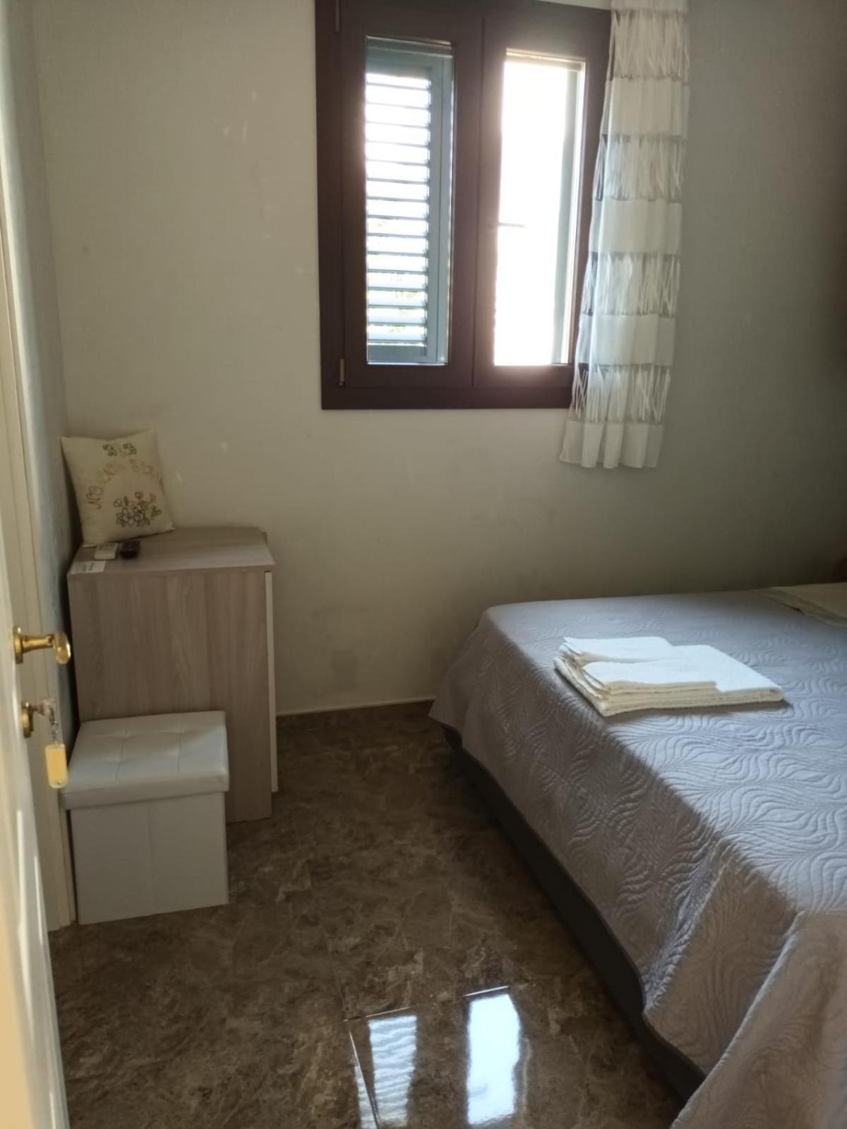 B&B Nonna Teresa Taurisano Zewnętrze zdjęcie