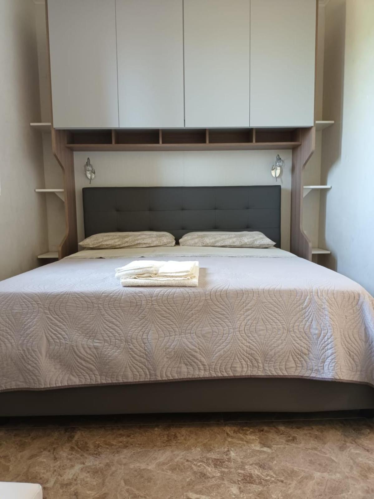 B&B Nonna Teresa Taurisano Zewnętrze zdjęcie