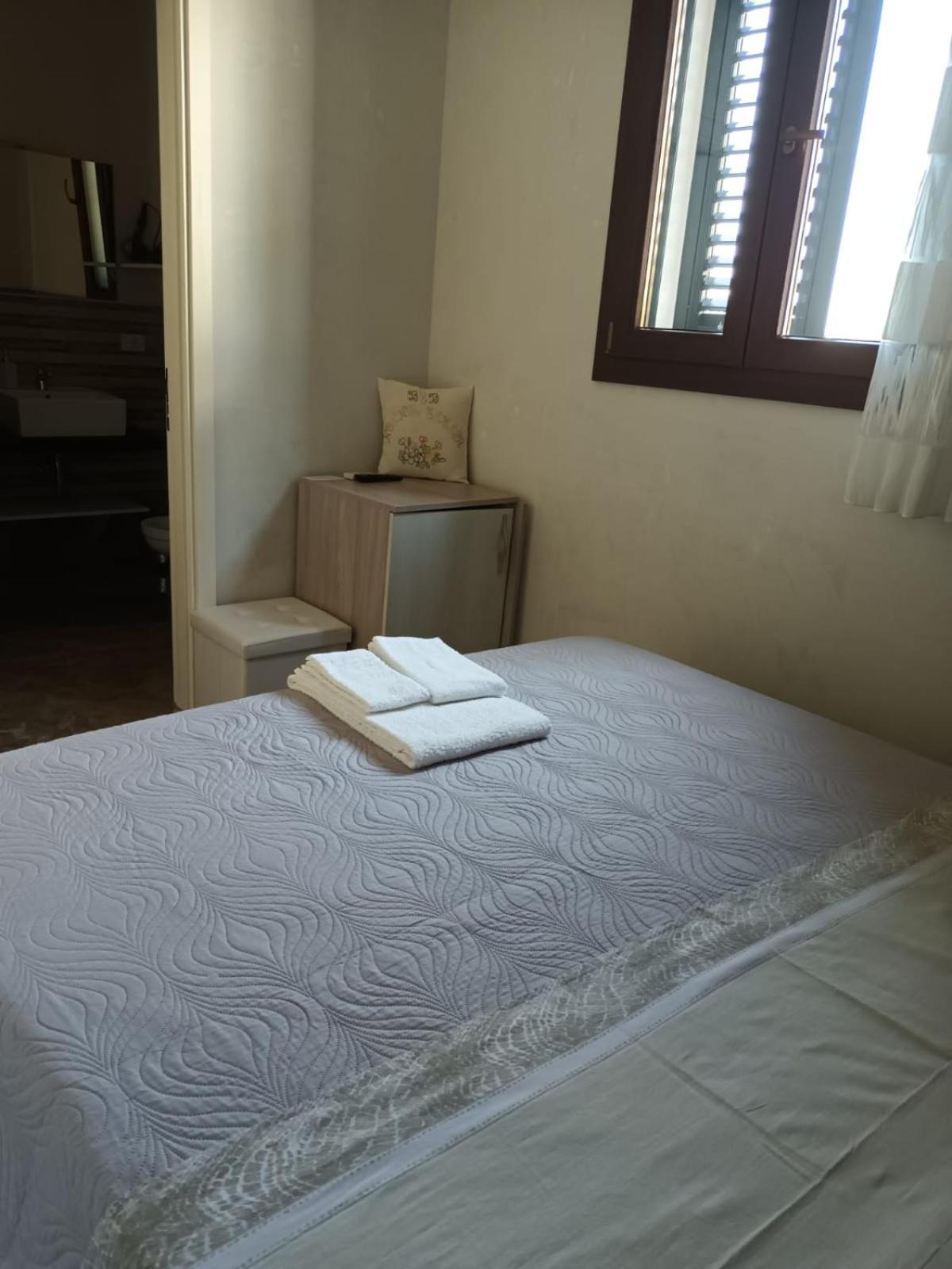 B&B Nonna Teresa Taurisano Zewnętrze zdjęcie