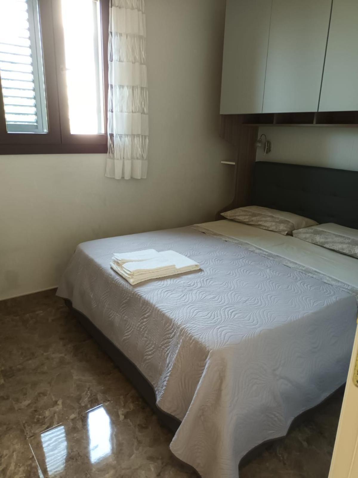 B&B Nonna Teresa Taurisano Zewnętrze zdjęcie