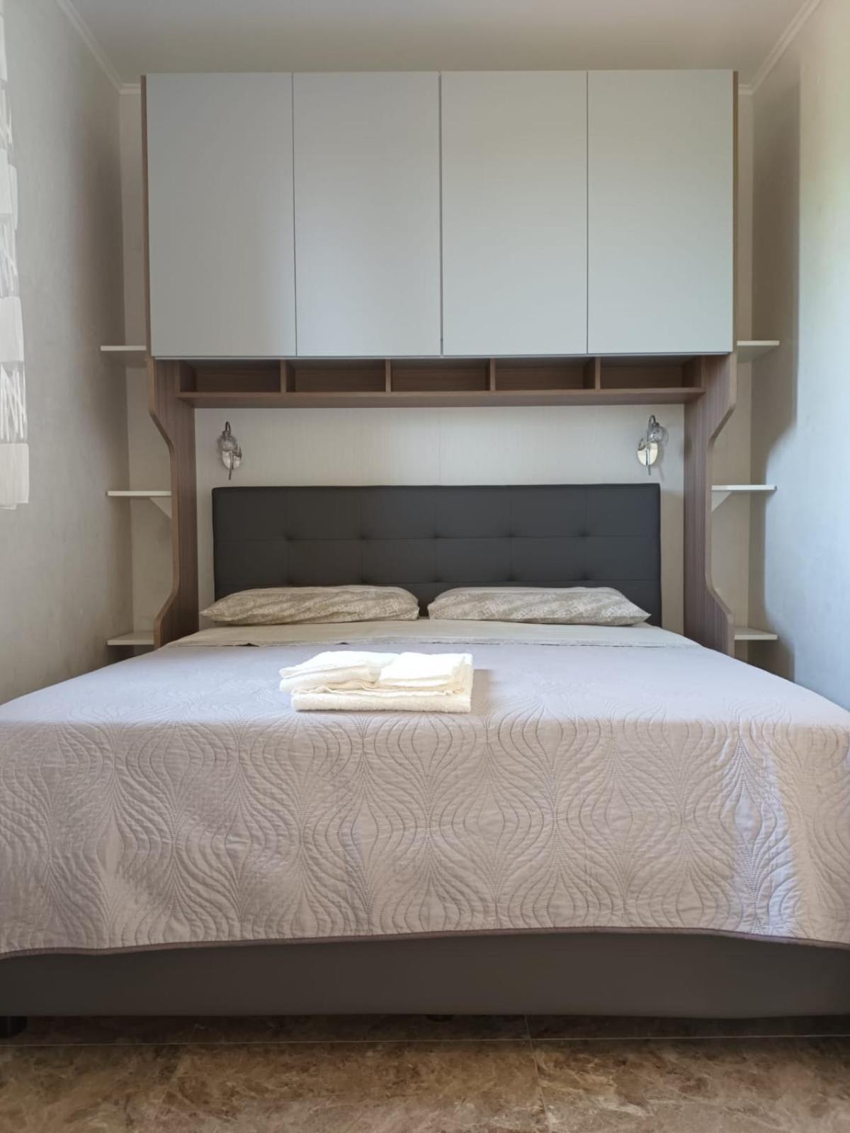B&B Nonna Teresa Taurisano Zewnętrze zdjęcie